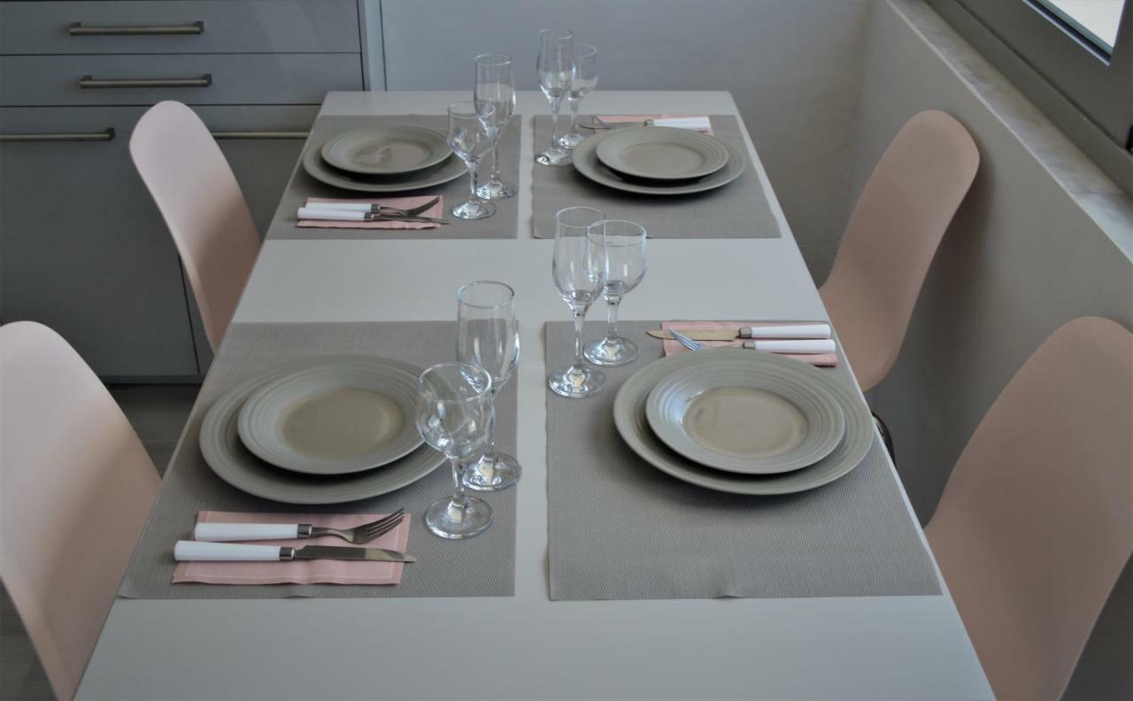 Apartmán Athens Riviera Loft Exteriér fotografie